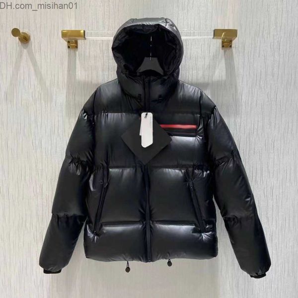 men's jackets designer mens jackets menswear womens classic casual fashion outdoor winter windproof warm hooded thick coats z230720, Black;brown
men's jackets designer mens jackets menswear womens classic casual fashion outdoor winter windproof warm hooded thick coats z230720, Black;brown