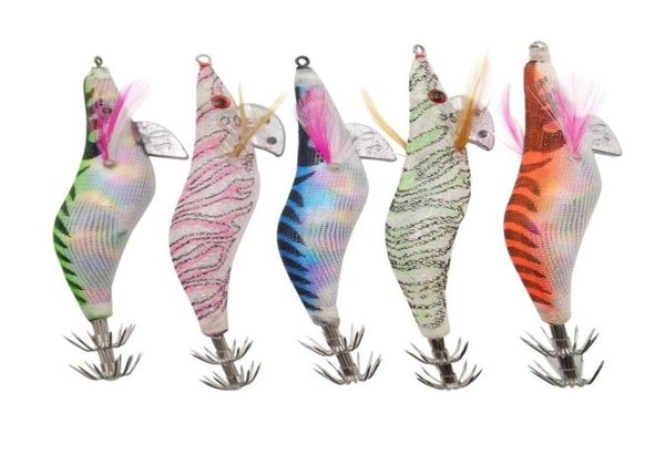 squid hooks lures 30 luminous squid jigs hard fishing lure saltwater squid bait jig hooks 10pcslot1867376
squid hooks lures 30 luminous squid jigs hard fishing lure saltwater squid bait jig hooks 10pcslot1867376