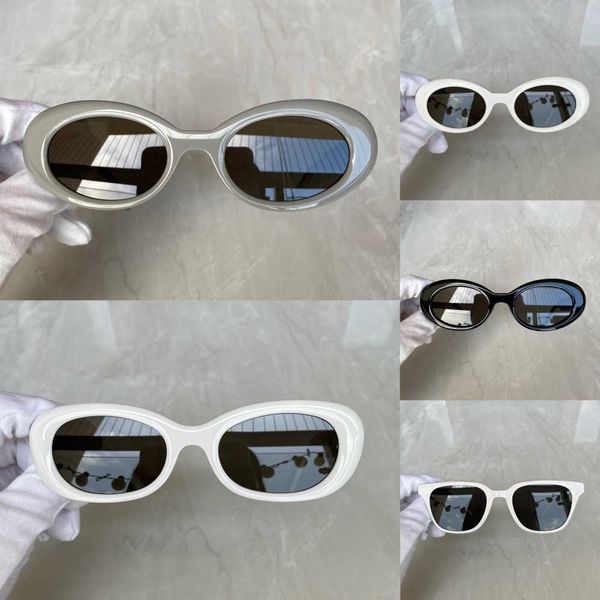 co branded sewing version new mm005 mm004 mm006 mm007 sunglasses sunglasses for men and women, White;black
co branded sewing version new mm005 mm004 mm006 mm007 sunglasses sunglasses for men and women, White;black
