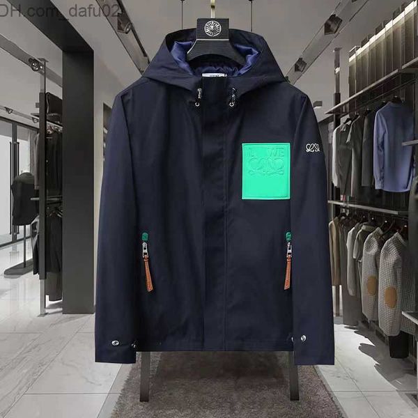 men's jackets mens jackets coat designer jacket letter spring and autumn new long-sleeved coat fashion casual hooded jacket a variety, Black;brown
men's jackets mens jackets coat designer jacket letter spring and autumn new long-sleeved coat fashion casual hooded jacket a variety, Black;brown