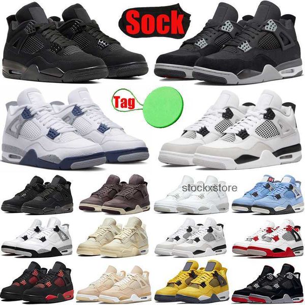 black military cat 4 4s mens basketball shoes midnight navy sail white oreo canvas fire red university blue cactus jack men trainers sports
black military cat 4 4s mens basketball shoes midnight navy sail white oreo canvas fire red university blue cactus jack men trainers sports