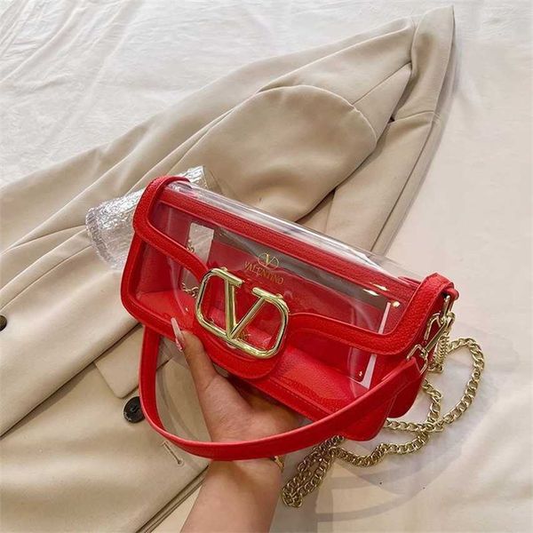 68% off 2023 new bagdesigner transparent new fashion pvc small square diagonal straddle shoulder bag women's ladiesbags
68% off 2023 new bagdesigner transparent new fashion pvc small square diagonal straddle shoulder bag women's ladiesbags