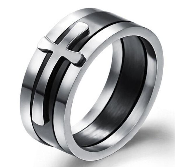 cross ring creative personality detachable gj450 single fashion trends men039s jewelry4118667, Golden;silver
cross ring creative personality detachable gj450 single fashion trends men039s jewelry4118667, Golden;silver