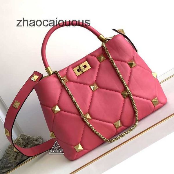 bags handbags classic valentins handbag style light women designer diamond luxury grid rivet chain female doo5
bags handbags classic valentins handbag style light women designer diamond luxury grid rivet chain female doo5