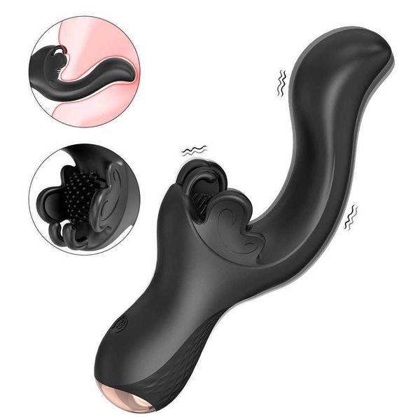 love women's fun massage shaker toys for women