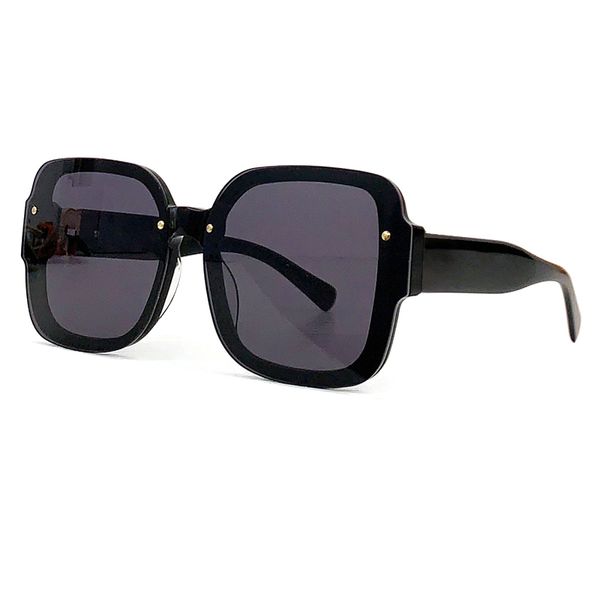 2023 famous brand acetate sunglases for women luxury design grandient good lenses square big frame shades uv400, White;black
2023 famous brand acetate sunglases for women luxury design grandient good lenses square big frame shades uv400, White;black