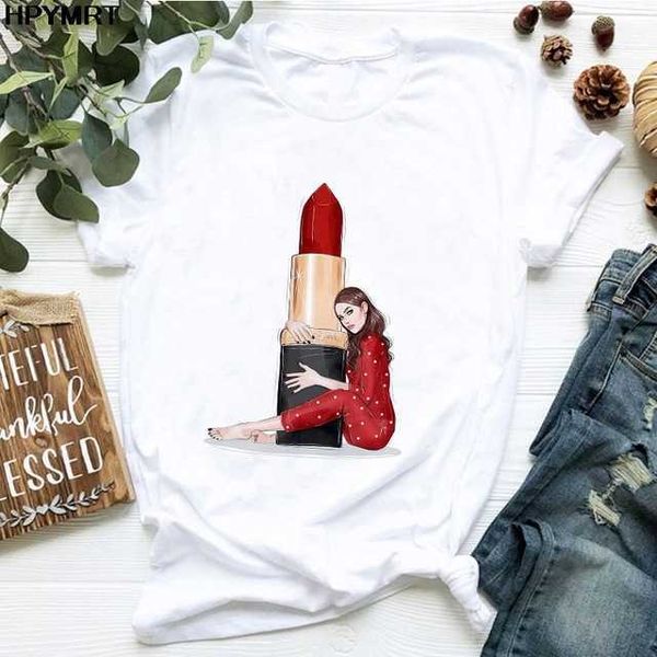 summer short sleeved women's t-shirt leisure female student clothes women's short sleeved bottom shirt women's t-shirt, White
summer short sleeved women's t-shirt leisure female student clothes women's short sleeved bottom shirt women's t-shirt, White