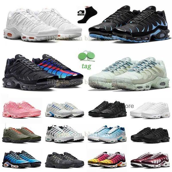 with box 2023 tns plus terrascape sneakers tn plus running shoes men women unity utility aqua triple white olive black university blue atlan
with box 2023 tns plus terrascape sneakers tn plus running shoes men women unity utility aqua triple white olive black university blue atlan