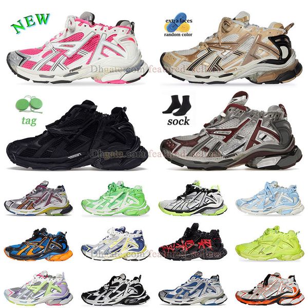 paris casual shoes runner 7.0 designers women men transmit sense platforms trainers black white pink blue deconstruction sneakers jogging hi
paris casual shoes runner 7.0 designers women men transmit sense platforms trainers black white pink blue deconstruction sneakers jogging hi