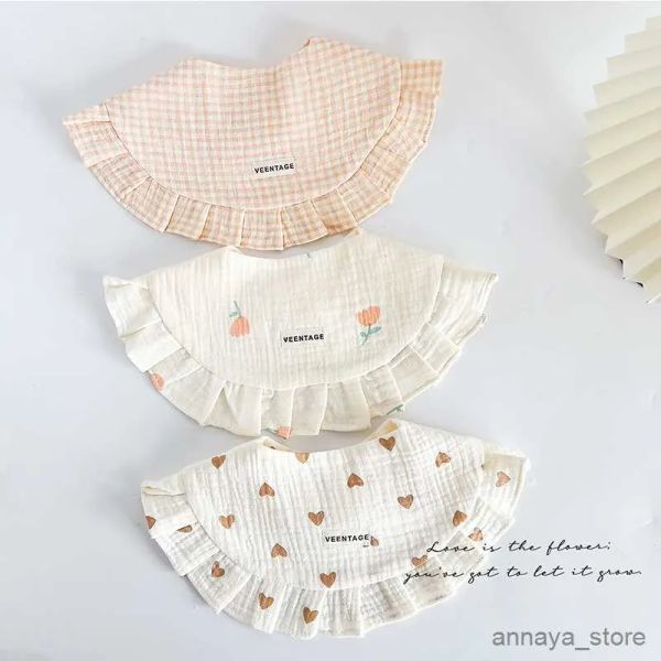 bibs cloths style type baby cotton gauze bib for newborns toddlers breathable summer new boys girls cloth kid stuff r230628 uft
bibs cloths style type baby cotton gauze bib for newborns toddlers breathable summer new boys girls cloth kid stuff r230628 uft