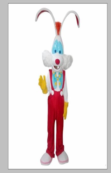 2019 factory new custom made cosplaydiy mascot costume roger rabbit mascot costume9208468, Red;yellow
2019 factory new custom made cosplaydiy mascot costume roger rabbit mascot costume9208468, Red;yellow