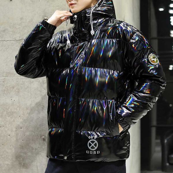 men's down parkas 2021 new winter men down parka windproof male thick warm down coat stand collar down jacket down size 4xl hkd230720, Black
men's down parkas 2021 new winter men down parka windproof male thick warm down coat stand collar down jacket down size 4xl hkd230720, Black