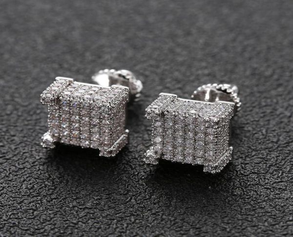 hip hop earrings for men gold silver iced out cz square stud earring with screw back jewelry44293014707754, Golden;silver
hip hop earrings for men gold silver iced out cz square stud earring with screw back jewelry44293014707754, Golden;silver