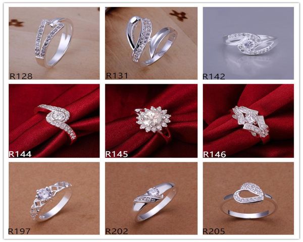 women039s gemstone plated sterling silver ring 10 pieces a lot mixed style emr15 high grade fashion 925 silver plate ring6983751, Golden;silver
women039s gemstone plated sterling silver ring 10 pieces a lot mixed style emr15 high grade fashion 925 silver plate ring6983751, Golden;silver