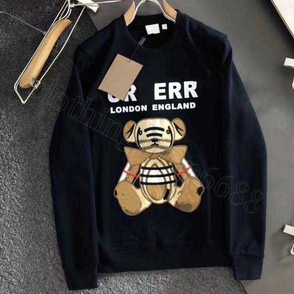 correct version mens hoodies hoody pullover sweatshirts loose long sleeve jumper mens women clothing with embroidery m-5xl, Black
correct version mens hoodies hoody pullover sweatshirts loose long sleeve jumper mens women clothing with embroidery m-5xl, Black