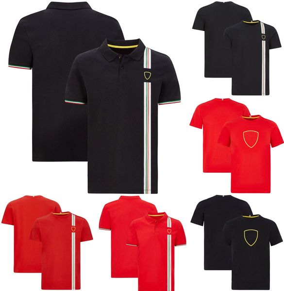 f1 t-shirt formula 1 team logo short sleeve summer men's breathable fashion polo shirt racing team uniform motocross jersey
f1 t-shirt formula 1 team logo short sleeve summer men's breathable fashion polo shirt racing team uniform motocross jersey