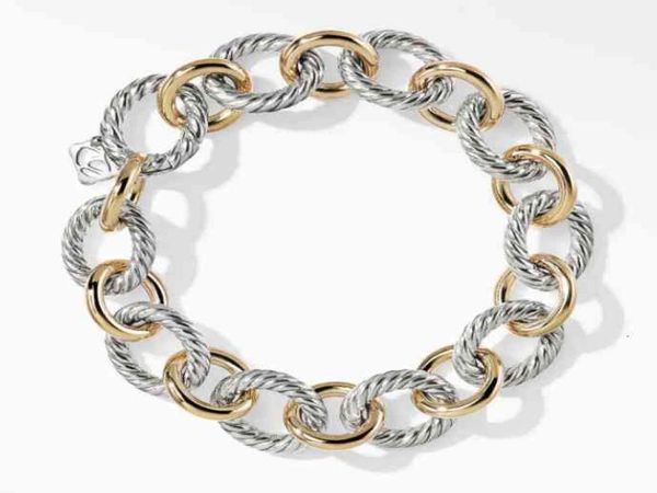 designer jewelry bracelet gold sliver bangles charm men women 925 sterling silver bracelets fashion hip hop style ladies couple gi5112654, Black
designer jewelry bracelet gold sliver bangles charm men women 925 sterling silver bracelets fashion hip hop style ladies couple gi5112654, Black