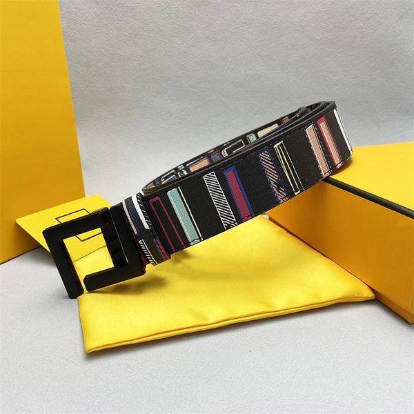 Genuine Leather Bel…