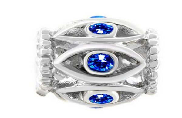rhodium plating blue crystal rhinestone evil eye european style charm filigree bead for diy bracelet4072150, Black
rhodium plating blue crystal rhinestone evil eye european style charm filigree bead for diy bracelet4072150, Black