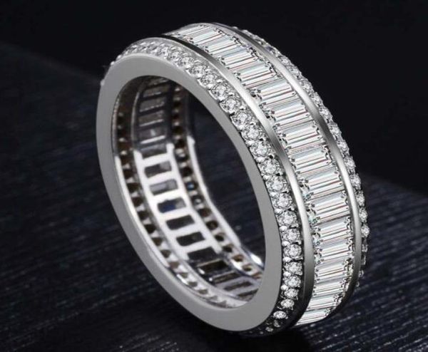 fashion mens elegant three rows diamondencrusted imitation diamond women039s delicate ring wedding gift silver plating jewelry5237076, Slivery;golden
fashion mens elegant three rows diamondencrusted imitation diamond women039s delicate ring wedding gift silver plating jewelry5237076, Slivery;golden
