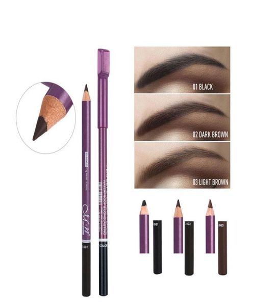 automatic rotating eyebrow pencil makeup fashion brow double head waterproof sweatproof eye brows pen with eyebrows comb9476935
automatic rotating eyebrow pencil makeup fashion brow double head waterproof sweatproof eye brows pen with eyebrows comb9476935