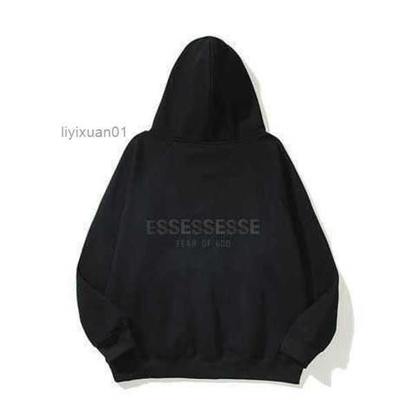 2023 essentail men's and women hoodie designer hairy women's pullover sweatshirt loose essen black white classic casual style ud5x
2023 essentail men's and women hoodie designer hairy women's pullover sweatshirt loose essen black white classic casual style ud5x