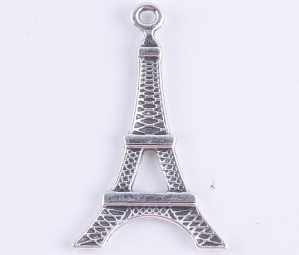 diy antique silver copper alloy paris eiffel tower charm pendant fit bracelets necklace metal jewelry making 300pcslot 7199993651, Bronze;silver
diy antique silver copper alloy paris eiffel tower charm pendant fit bracelets necklace metal jewelry making 300pcslot 7199993651, Bronze;silver