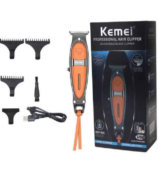 kemei km1946 professional hair trimmer cordless hair cutter metal body plus leather design hair clipper usb charger7281498
kemei km1946 professional hair trimmer cordless hair cutter metal body plus leather design hair clipper usb charger7281498
