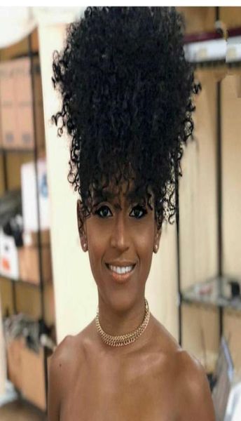 afro puff drawstring ponytails for black women african american short afro kinky curly wrap remy human hair extensions with clips 8769059
afro puff drawstring ponytails for black women african american short afro kinky curly wrap remy human hair extensions with clips 8769059