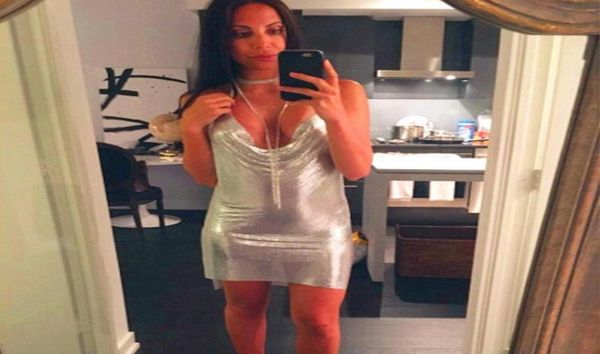 casual dresses club women party dress metal mesh spaghetti sheath draped hollow out spark diamond neck halter sequin2207304, Black;gray
casual dresses club women party dress metal mesh spaghetti sheath draped hollow out spark diamond neck halter sequin2207304, Black;gray