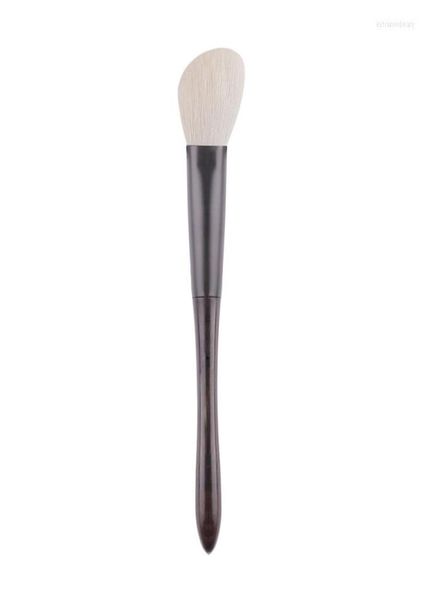 makeup brushes q120 professional handmade ultrasoft saibikoho goat hair angled contour blush brush ebony handle make up4241401
makeup brushes q120 professional handmade ultrasoft saibikoho goat hair angled contour blush brush ebony handle make up4241401