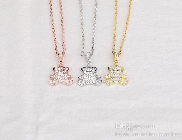 necklace designer jewelry luxury fashion gift valentine039s day rose gold platinum bear bag lock pendant necklaces for women co8345790, Silver
necklace designer jewelry luxury fashion gift valentine039s day rose gold platinum bear bag lock pendant necklaces for women co8345790, Silver