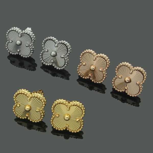 spark original designer branded 15mm flower stud 18k yellow gold silver women letter logo stamp engrave dangle earrings girls wedding jewelr, Golden;silver
spark original designer branded 15mm flower stud 18k yellow gold silver women letter logo stamp engrave dangle earrings girls wedding jewelr, Golden;silver