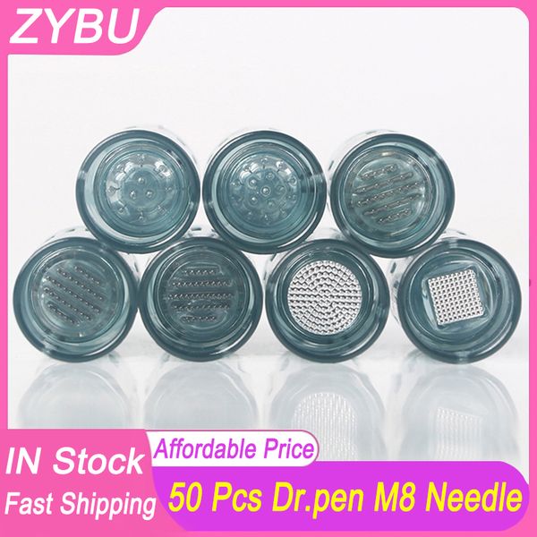 50pcs m8 pen needles cartridge bayonet cartridges 11/24/16/36/42/nano needle mts micro needling for dr.pen m8 microneedling dermapen stamp t
50pcs m8 pen needles cartridge bayonet cartridges 11/24/16/36/42/nano needle mts micro needling for dr.pen m8 microneedling dermapen stamp t