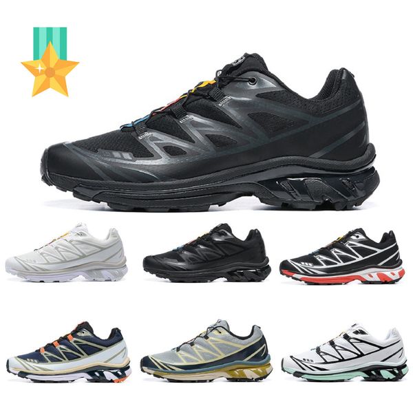 xt-6 running shoes lab sneaker triple whte black stars collide hiking shoe outdoor runners trainers sports sneakers 36-45
xt-6 running shoes lab sneaker triple whte black stars collide hiking shoe outdoor runners trainers sports sneakers 36-45