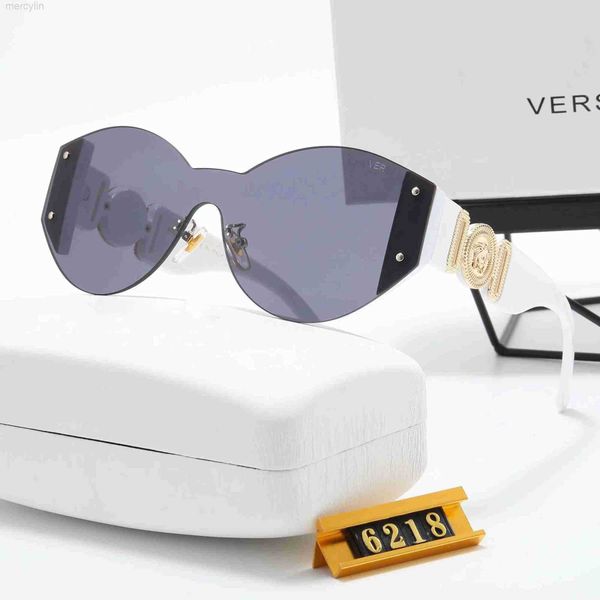 luxury designer versage sunglasses men's women's brand sunglasses nylon high-definition available trendy casual sunglasses 6218 wh, White;black
luxury designer versage sunglasses men's women's brand sunglasses nylon high-definition available trendy casual sunglasses 6218 wh, White;black