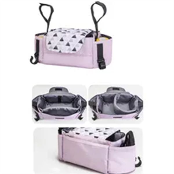 baby stroller bag bottle holder baby car bag trolley mummy diaper bag large capacity waterproof pram travel accessories a2, Black
baby stroller bag bottle holder baby car bag trolley mummy diaper bag large capacity waterproof pram travel accessories a2, Black