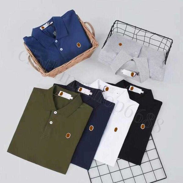 mens stylist polos shirts luxury embroidery men clothes short sleeve fashion casual men's summer t shirt black colors are available siz, White;black
mens stylist polos shirts luxury embroidery men clothes short sleeve fashion casual men's summer t shirt black colors are available siz, White;black