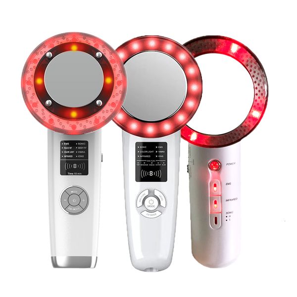 face massager 8/6/3 in 1 ultrasonic cavitation machine ems body shaper tummy slimming anti cellulite rf led face skin massager beauty device
face massager 8/6/3 in 1 ultrasonic cavitation machine ems body shaper tummy slimming anti cellulite rf led face skin massager beauty device