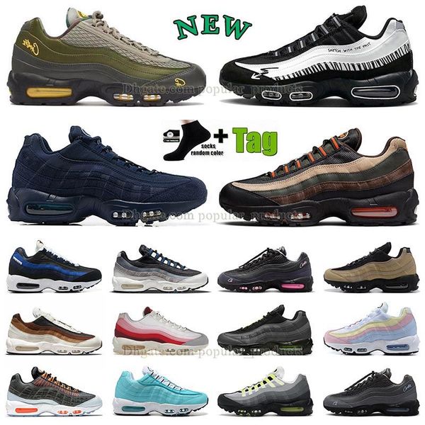corteiz x 95 95s running shoes sneakers sequoia aegean storm sketch dark army pink beam cork pink green graphic midnight navy blue mens trai
corteiz x 95 95s running shoes sneakers sequoia aegean storm sketch dark army pink beam cork pink green graphic midnight navy blue mens trai