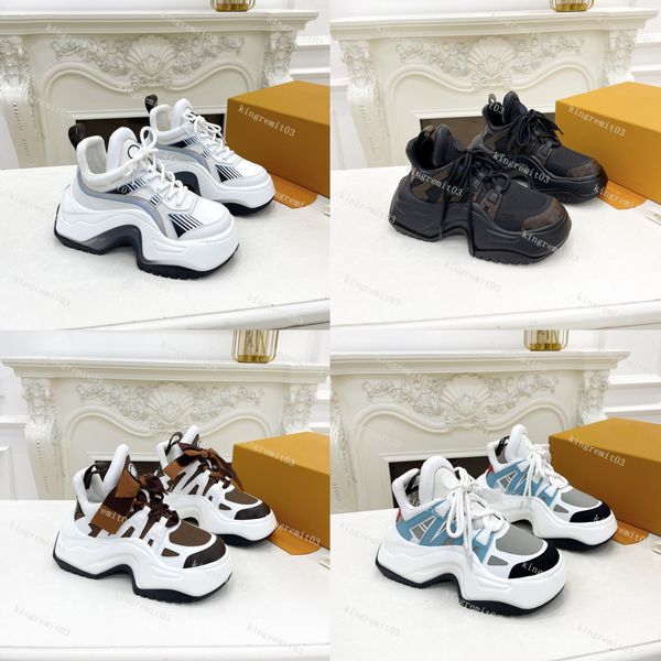 designer archlight 2.0 casual shoes platform sneakers rubber trainers genuine leather women sneaker fashion running shoes, Black
designer archlight 2.0 casual shoes platform sneakers rubber trainers genuine leather women sneaker fashion running shoes, Black