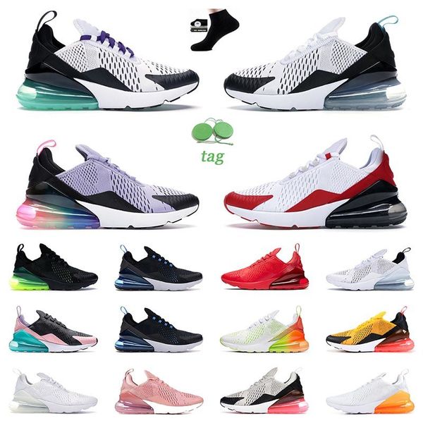 fashion 270 running shoes 270s outdoor sneakers grape betrue dusty cactus barely rosetotal orange tiger white anthracite summer tennis shoe
fashion 270 running shoes 270s outdoor sneakers grape betrue dusty cactus barely rosetotal orange tiger white anthracite summer tennis shoe