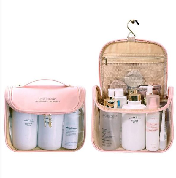 hanging travel toiletry bag for men women pvc wash bag organiser for suitcases holiday camping bathroom shaving makeup bag
hanging travel toiletry bag for men women pvc wash bag organiser for suitcases holiday camping bathroom shaving makeup bag
