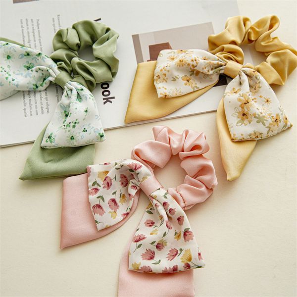fashion blogger designer jewelry broken flower double layer bowknot hair loop ribbon headrope fabric loop women's versatile elastic ban, Golden;silver
fashion blogger designer jewelry broken flower double layer bowknot hair loop ribbon headrope fabric loop women's versatile elastic ban, Golden;silver
