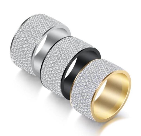 whole 316l stainless steel crystal pave rings for birthday gift fashion jewelry women accessories ring drop wedding8609030, Slivery;golden
whole 316l stainless steel crystal pave rings for birthday gift fashion jewelry women accessories ring drop wedding8609030, Slivery;golden