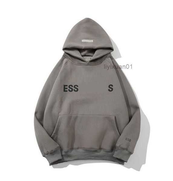 2023 essentail men's and women hoodie designer hairy women's pullover sweatshirt loose essen black white classic casual style 7eto
2023 essentail men's and women hoodie designer hairy women's pullover sweatshirt loose essen black white classic casual style 7eto