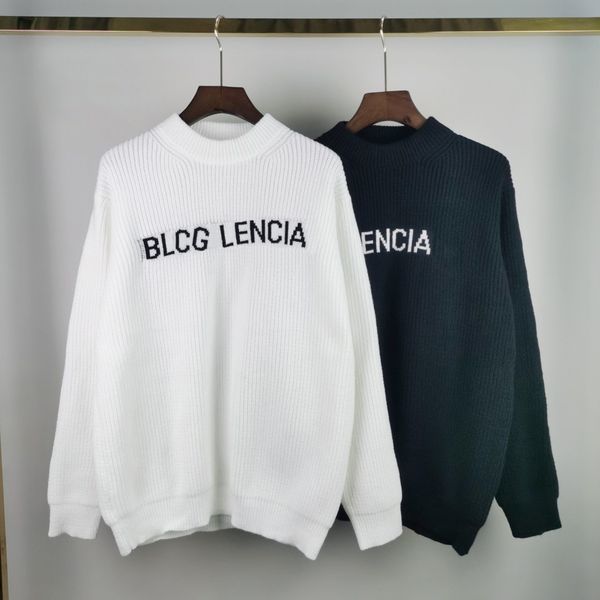 blcg lencia men's sweater soft touch waffle stitch pullover sweaters ultimate cotton heavyweight rib stitch luxury sweatshirt 2023721, White;black
blcg lencia men's sweater soft touch waffle stitch pullover sweaters ultimate cotton heavyweight rib stitch luxury sweatshirt 2023721, White;black