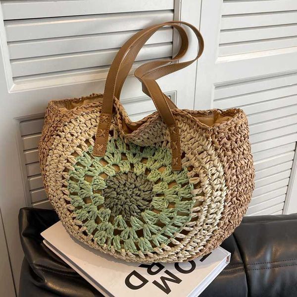 totes summer designer luxury bag weave bags for women beach bolsas travel women's female tote shoulder handbag 2023 trend messengerstyl
totes summer designer luxury bag weave bags for women beach bolsas travel women's female tote shoulder handbag 2023 trend messengerstyl