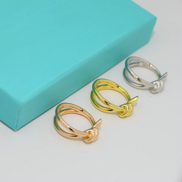 diamond rings for women designer ring designer luxury ladies rope knot ring with diamond fashion ring classic jewelry 18k gold plated rose w, Silver
diamond rings for women designer ring designer luxury ladies rope knot ring with diamond fashion ring classic jewelry 18k gold plated rose w, Silver