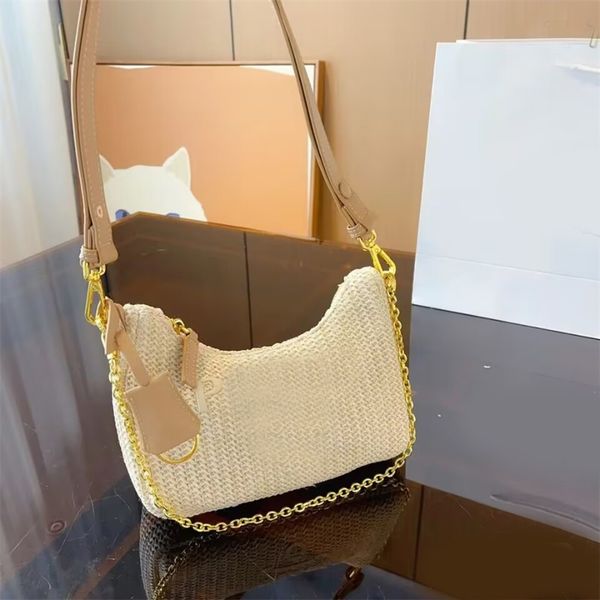 woven straw purses designer woman handbag holiday solid color natural bucket sacoche crossbody summer beach bag designer white pink green xb
woven straw purses designer woman handbag holiday solid color natural bucket sacoche crossbody summer beach bag designer white pink green xb